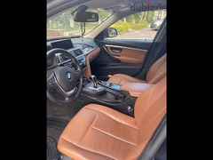 BMW 320 Model 2017 - 11