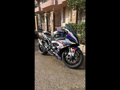 s1000rr 2020 M Package