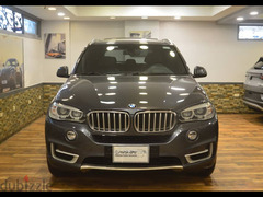 BMW X5 XDrive50i Model 2016